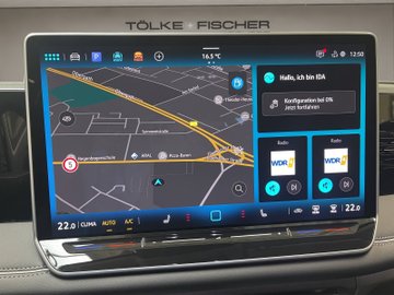 Tiguan 1.5 l eTSI DSG *SOFORT VERFÜGBAR* WKR AHK – Bild 13