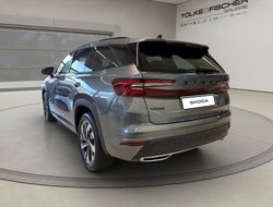 Kodiaq 2.0 TDI 4x4 W Sportline DCC ACC AHK AUT