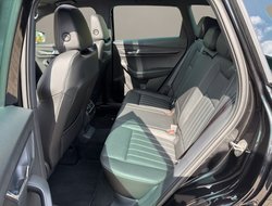 Karoq 1.5 TSI DSG Sportline DCC Pano ACC Navi LED