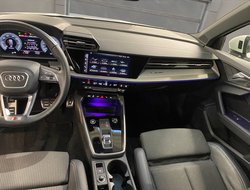 A3 Sportback 45 1.4 TFSI e S-Line S-line ACC AUT