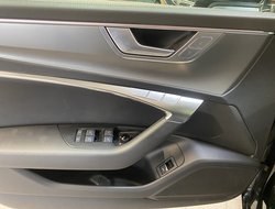 A6 40 2.0 TDI Avant design Pano ACC AUT Kam. LED