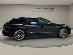 A6 Avant S-Line TDI quattro S tronic B&O, AHK,