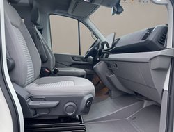 Crafter Grand California Dune 680 4MOTION Automat