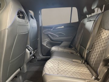 Tayron 1.5 l eHybrid DSG *SOFORT VERFÜGBAR* AHK – Bild 15