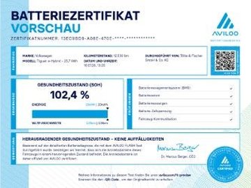 Tiguan 1.5 TSI e W Elegance DCC IQLight ACC AHK – Bild 19
