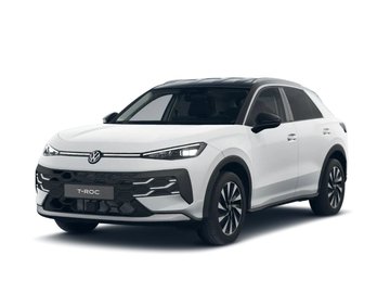 T-Roc 1.5 l eTSI DSG *SOFORT VERFÜGBAR* GJR AHK – Bild 2
