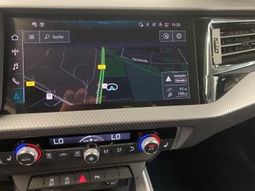 A1 Sportback 30 1.0 TFSI S-Line S-line ACC AUT – Bild 13
