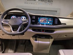 T7 California Coast 2.0 TDI 110 KW DSG AHK Navi