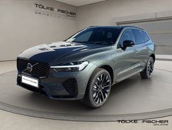 XC60 T8 AWD PHEV Plus Dark 455PS Gewerbeaktion!