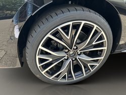 Leon Sportstourer 1.5  W VZ DCC AHK Navi FLA LM