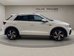T-Roc 1.5 TSI R-Line R-Line ACC AHK AUT Kam. LM