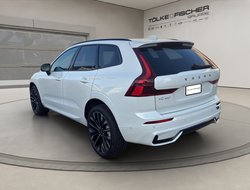XC60 T8 Ultra Dark 21 PANO Head-up