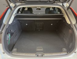 XC60 B4 (Diesel) Ultimate Dark ACC AHK AUT Kam.