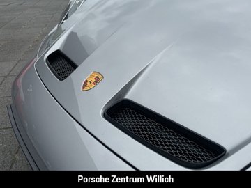992 911 GT3 mit Touring-Paket Liftsystem-VA BOSE – Bild 31