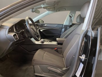 A7 Sportback 45 2.0 TFSI AUT Navi Virtual LED LM – Bild 8
