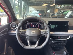 Ibiza 1.0 TSI FR ACC FLA SHZ LM LED KeyLess PDC