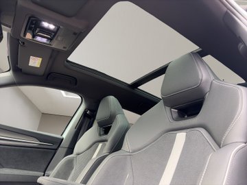 Kodiaq 1.5 TSI iV DSG Sportline DCC ACC AHK AUT – Bild 17