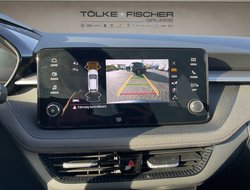 Fabia 1,0 TSI Tour Kamera Navi KeyLess LM