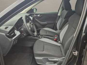 Kamiq 1.5 TSI DSG Tour ACC AHK Kamera Navi Virt – Bild 8