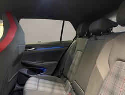 Golf VIII 2.0 TSI GTI ACC AUT Kam. Navi Sportp.