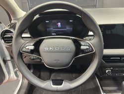 Fabia 1.0 TSI ACC Kamera Navi LED