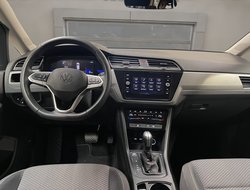 Touran BMT 1.5 TSI Comfortline IQLight ACC AHK