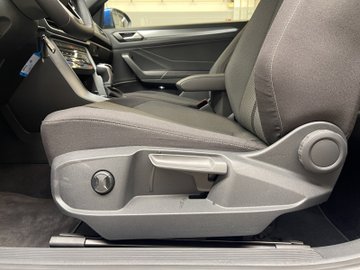 T-Roc Cabriolet 1.5 TSI  Style ACC AUT Kam. Navi – Bild 10