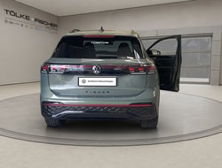 Tiguan 2.0 TSI 4Motion W R-Line DCC Pano R-Line