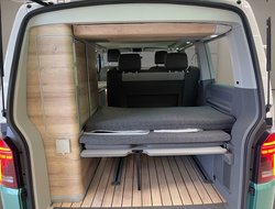 T6.1 2.0 TDI FWD California Coast ACC AUT Kam.