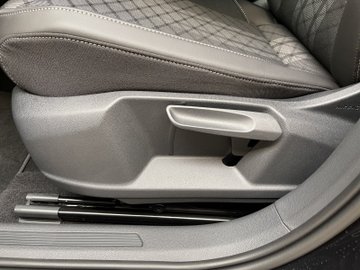 T-Cross 1.0 l TSI DSG *SOFORT VERFÜGBAR* AHK – Bild 10