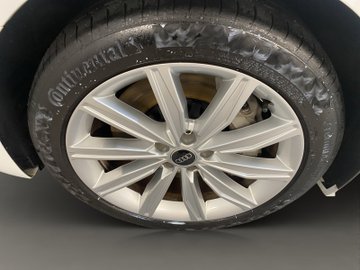 A6 55 3.0 TFSI quattro design ACC AUT Kam. Leder – Bild 7