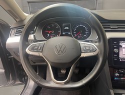 Passat Variant 2.0 TDI BMT Business ACC Kam. LED