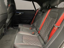 Q8 3.0 quattro TDI W Pano S-line ACC AHK AUT 360