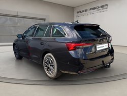 Octavia Combi 2.0 TDI DSG Tour ACC AHK AUT Navi