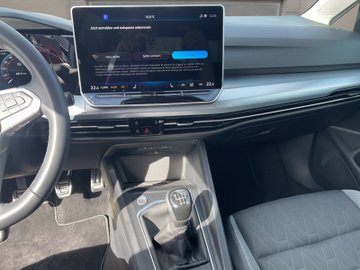 Golf VIII 1.5 TSI 85 kW Energy ACC Kam. Navi LED – Bild 14
