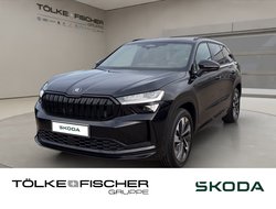 Kodiaq Sportline DCC AHK Navi eHeck ACC