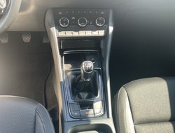 Karoq 1.0 TSI Tour Kam. Navi Virtual KeyLess LED