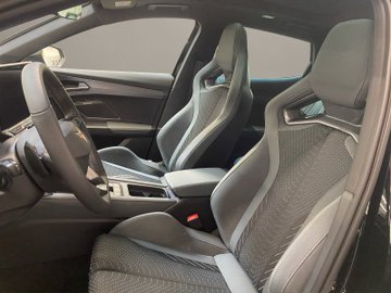 CUPRA Formentor VZ5 2.5 ACC AUT Navi Pano Virtual – Bild 8