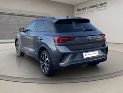 T-Roc 2.0 TSI 4Motion R-Line DCC Pano R-Line ACC