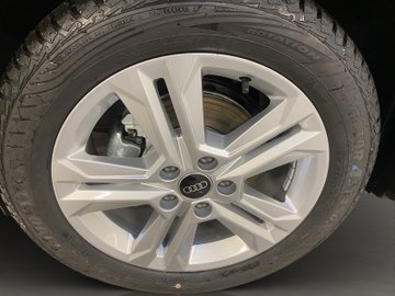 Q2 35 1.5 TFSI advanced ACC AHK AUT Kam. Navi LM – Bild 7