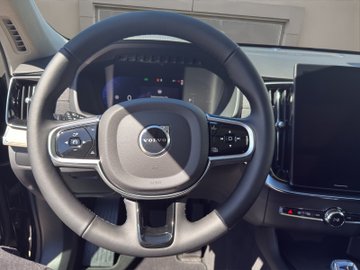 XC90 T8 AWD Ultra Dark PHEV Gewerbe Aktion – Bild 11