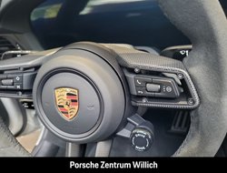 992 911 Carrera T Cabriolet BOSE Sportabgas