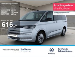 T7 Multivan 2.0 TSI lang NaviPro AUT Navi Virtual