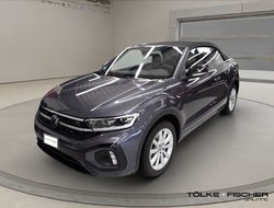 T-Roc Cabriolet 1.5 TSI  R-Line R-Line IQLight