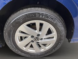 Polo VI 1.0 TSI Style IQLight ACC AUT Navi LED