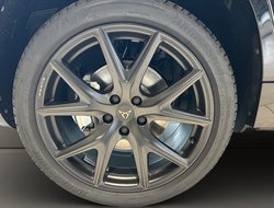 Ateca 2.0 TSI 4Drive Tribe Edition ACC AUT Kam.