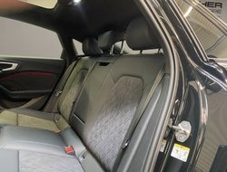 A5 2.0 Limousine quattro TDI W AUT Navi Virtual