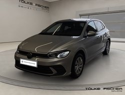 Polo VI 1.0 Life Kam. Navi Virtual DynLicht LED
