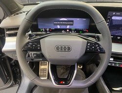 Q3 Sportback e-hybrid 200 kW S tronic ACC AHK LM