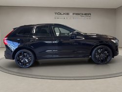 XC60 B5 Ultimate Black Edition ACC AUT Kam. Navi